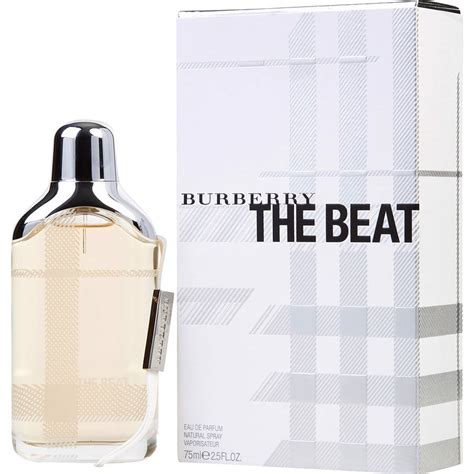 Nước hoa nữ Burberry The Beat EDP 